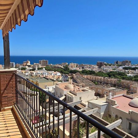 شقة Terraza Mirramar اغوادولس المظهر الخارجي الصورة
