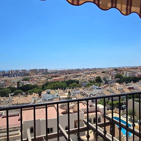 شقة Terraza Mirramar اغوادولس المظهر الخارجي الصورة