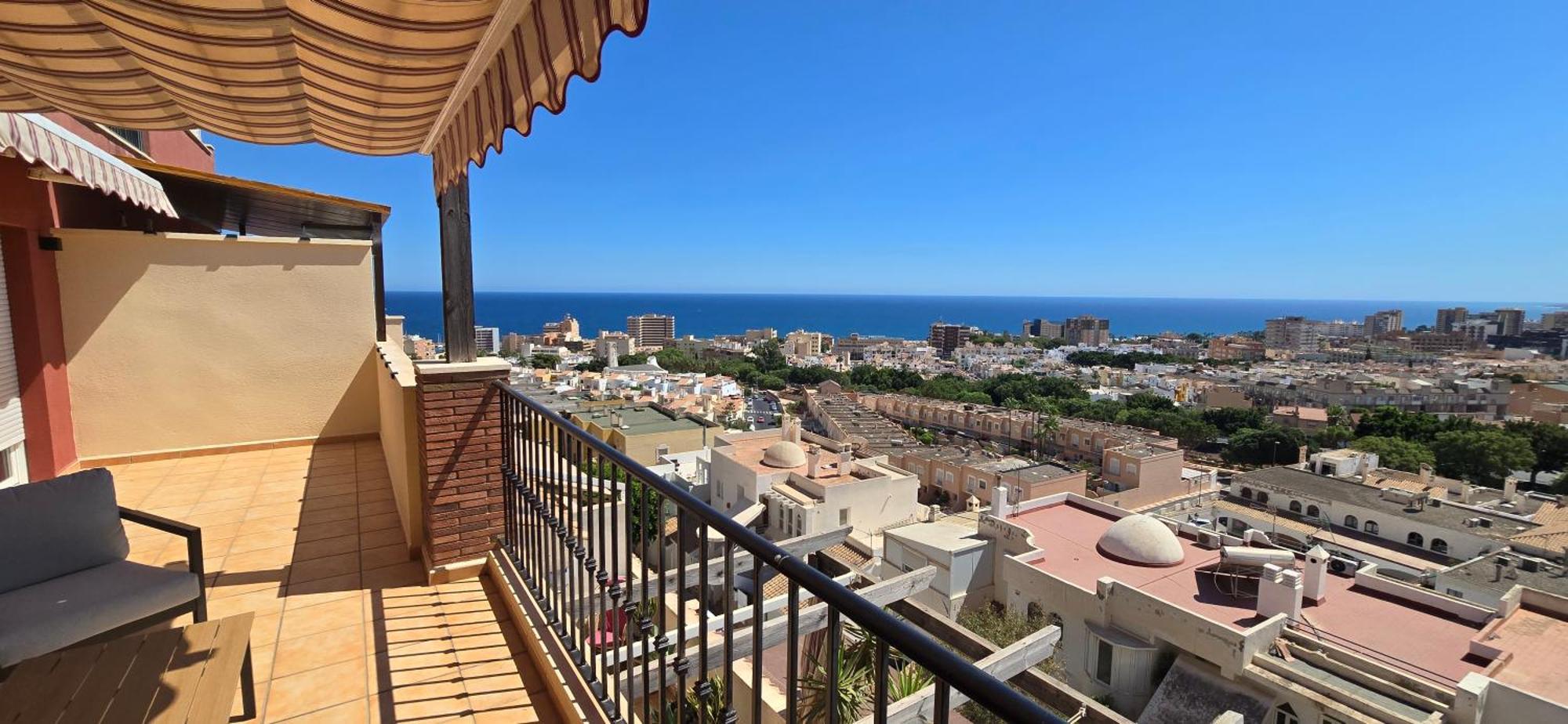 شقة Terraza Mirramar اغوادولس المظهر الخارجي الصورة