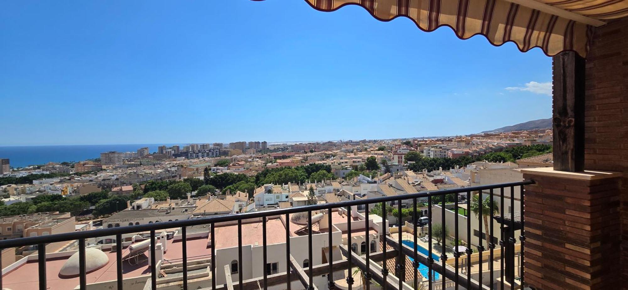 شقة Terraza Mirramar اغوادولس المظهر الخارجي الصورة