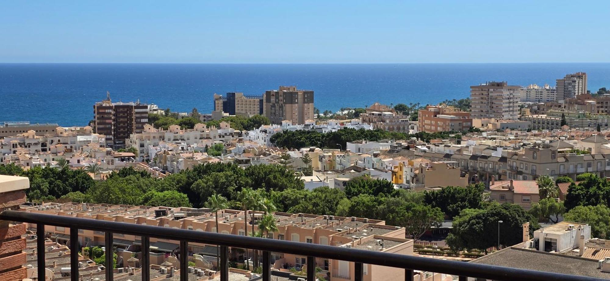 شقة Terraza Mirramar اغوادولس المظهر الخارجي الصورة