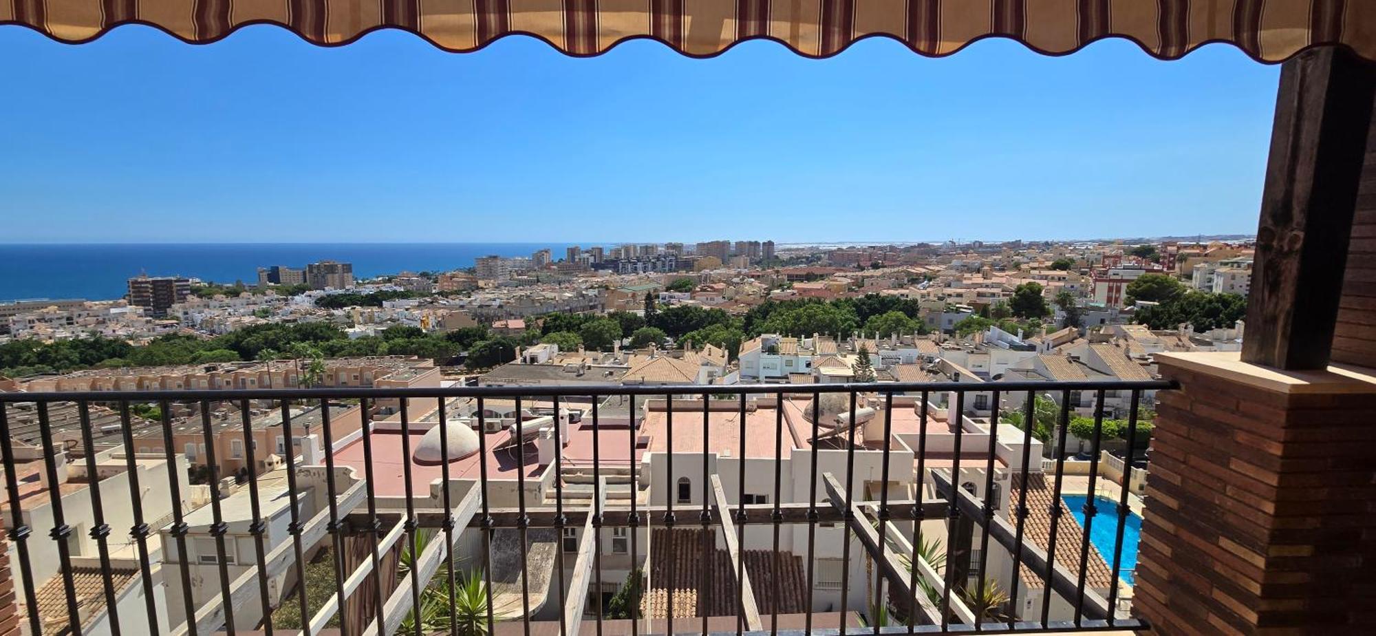 شقة Terraza Mirramar اغوادولس المظهر الخارجي الصورة
