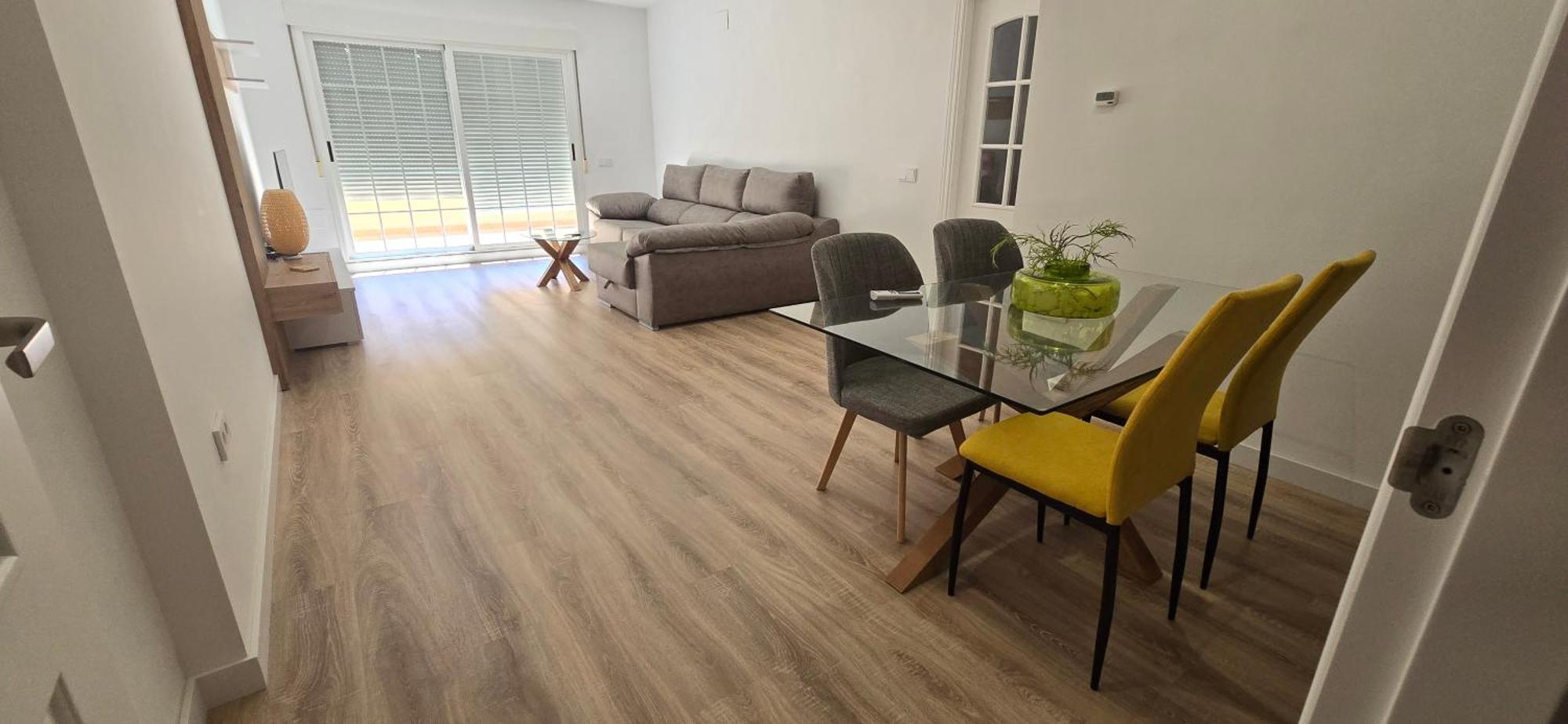 شقة Terraza Mirramar اغوادولس المظهر الخارجي الصورة