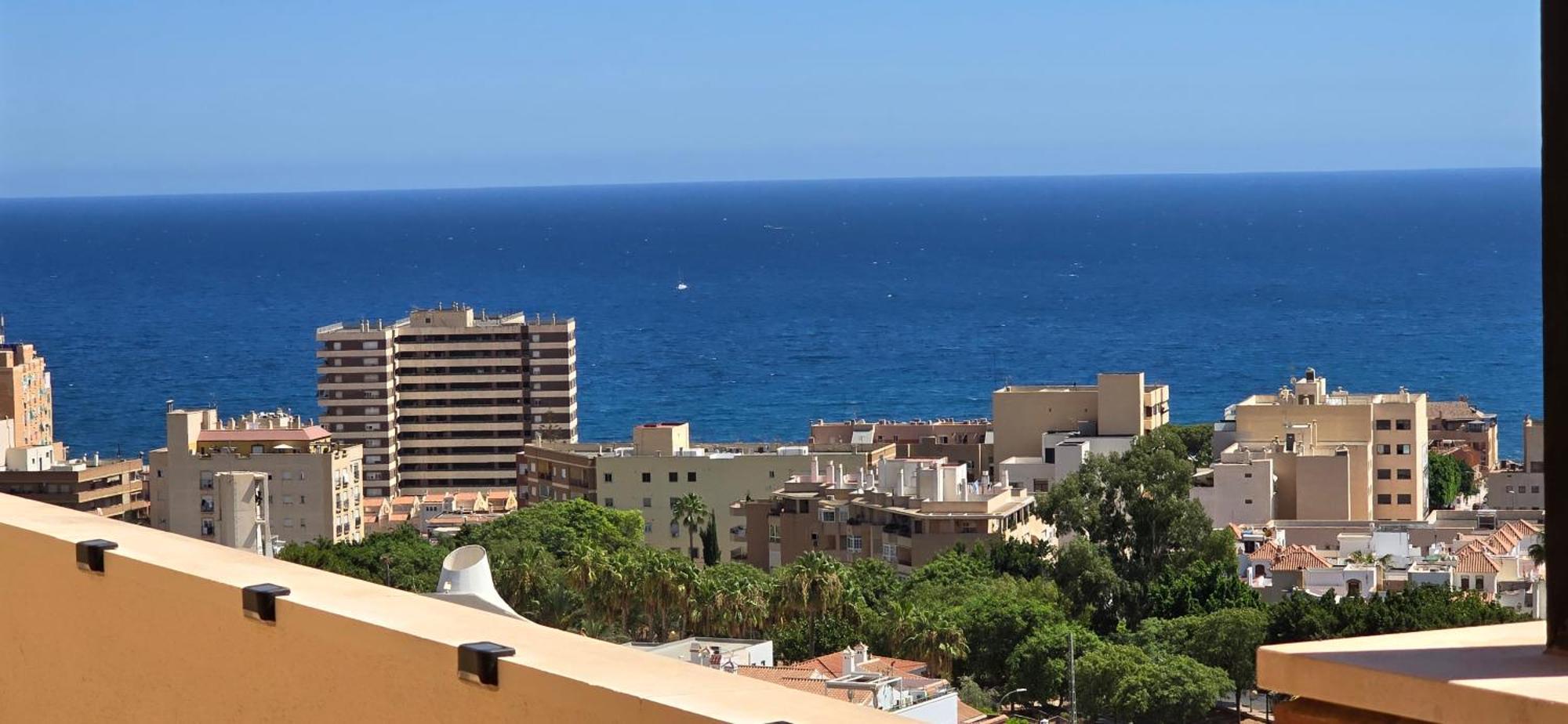 شقة Terraza Mirramar اغوادولس المظهر الخارجي الصورة