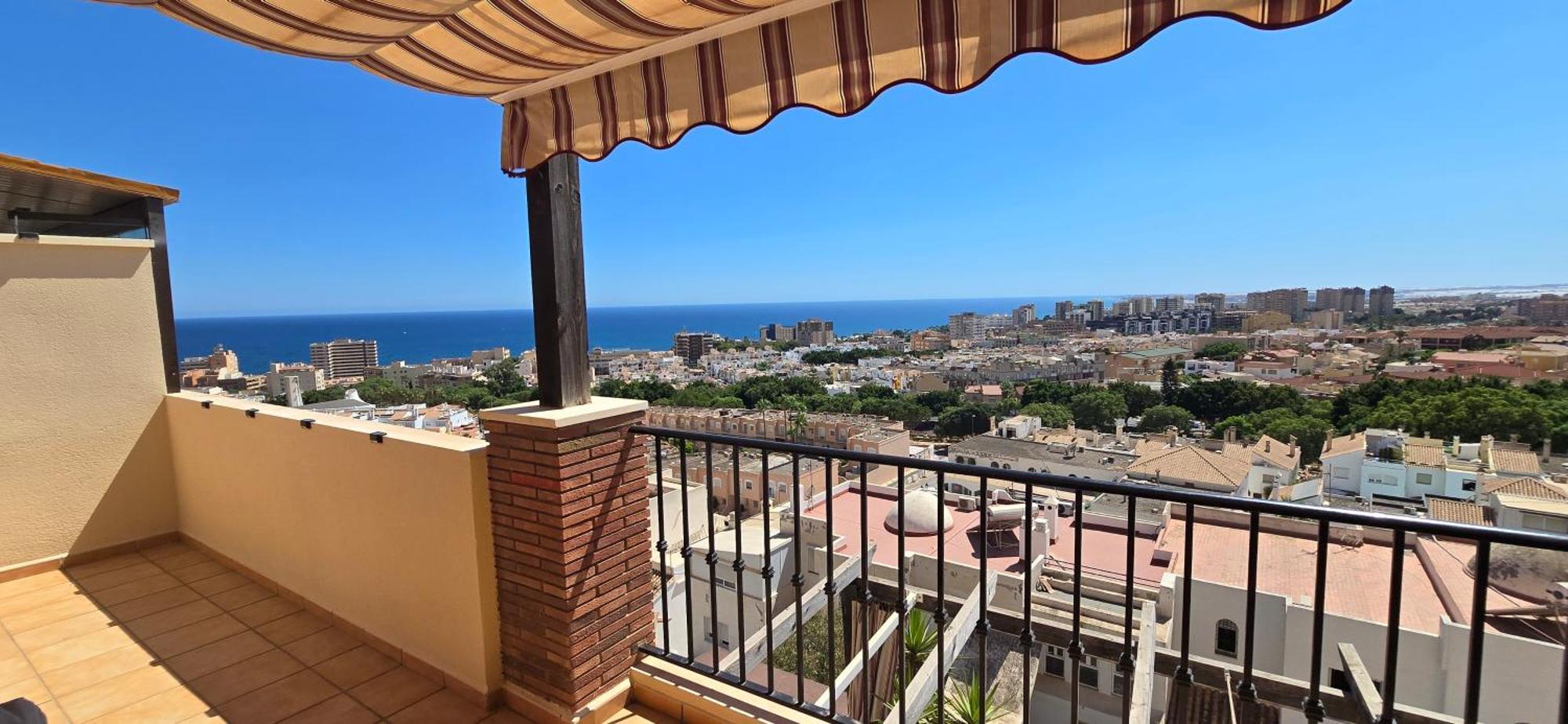 شقة Terraza Mirramar اغوادولس المظهر الخارجي الصورة