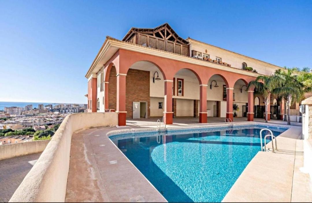 شقة Terraza Mirramar اغوادولس المظهر الخارجي الصورة